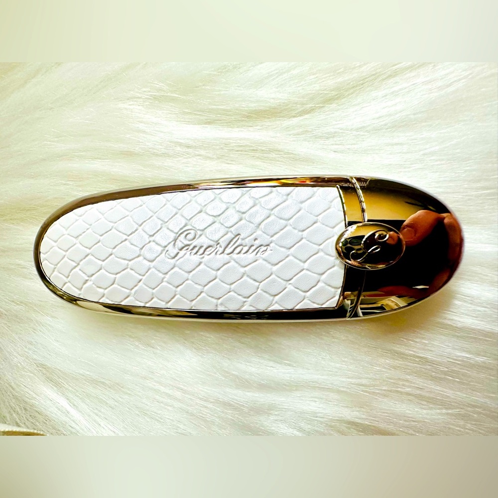 💄Guerlain Rouge G Customizable Case: Include Lipstick Shade of your Choice